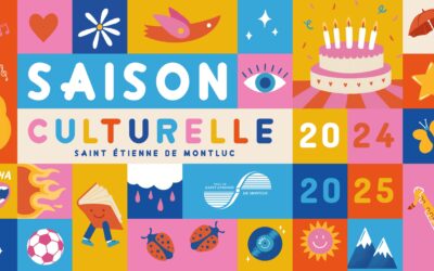 Agenda Culturel